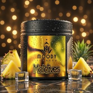 Maldives Tabak Aroma