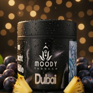 Dubai Tabak Aroma