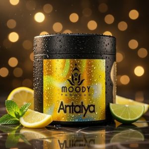Antalya Tabak Aroma