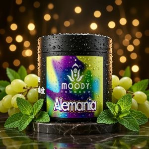 Alemania Tabak Aroma