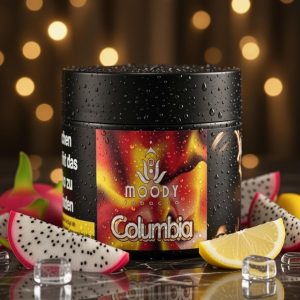Columbia Tabak Aroma